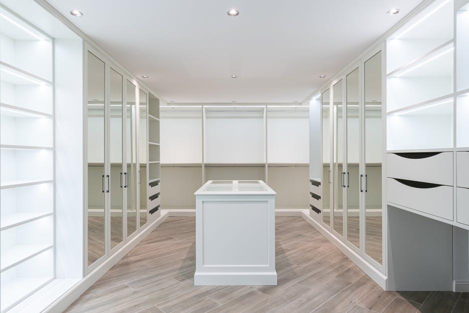 How to Choose the Best Closet Remodel Contractors